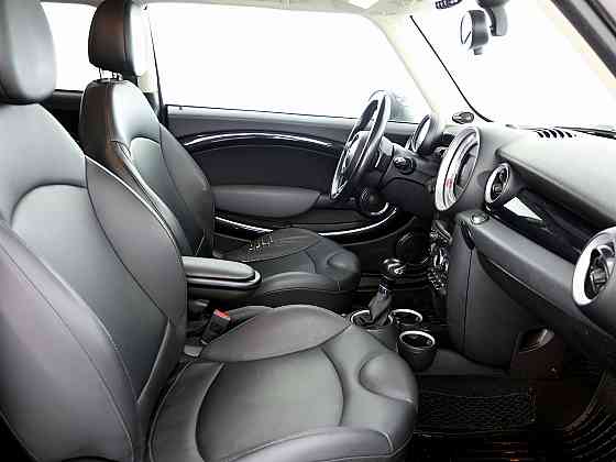 MINI Cooper S Clubman ATM 1.6 135kW Tallina
