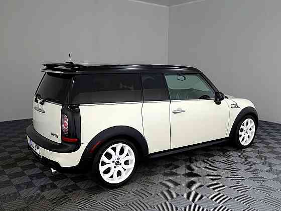 MINI Cooper S Clubman ATM 1.6 135kW Tallina