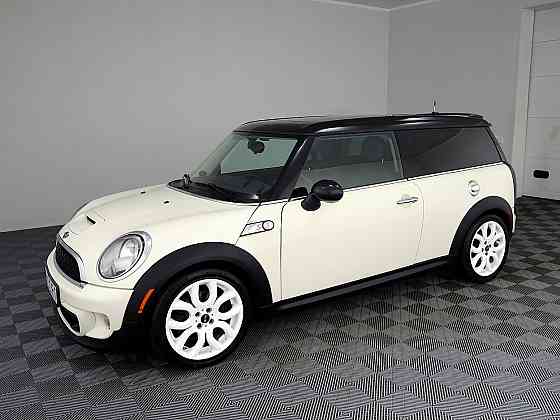 MINI Cooper S Clubman ATM 1.6 135kW Tallina