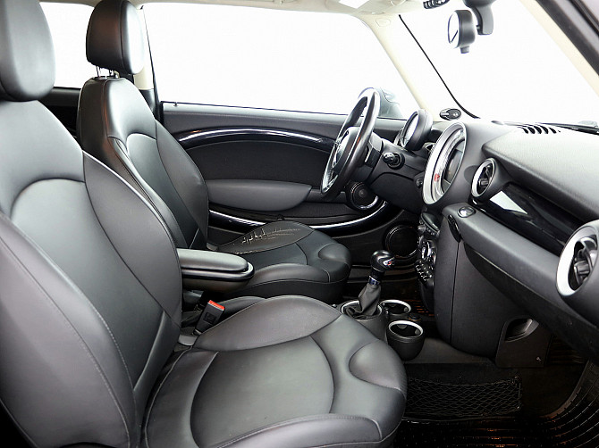 MINI Cooper S Clubman ATM 1.6 135kW Tallina - foto 6