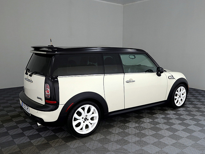 MINI Cooper S Clubman ATM 1.6 135kW Tallina - foto 3