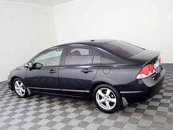 Honda Civic Elegance ATM 1.8 103kW Tallina