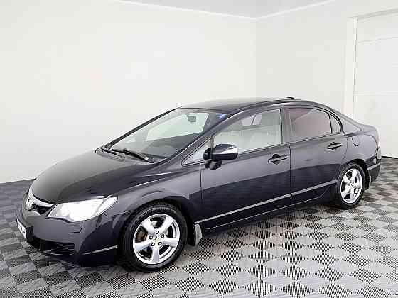 Honda Civic Elegance ATM 1.8 103kW Tallina