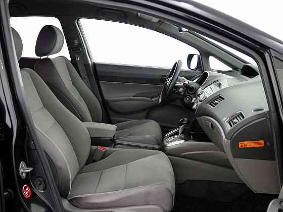 Honda Civic Elegance ATM 1.8 103kW Tallina
