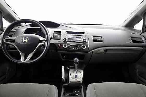 Honda Civic Elegance ATM 1.8 103kW Tallina