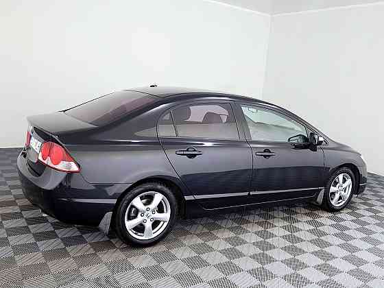 Honda Civic Elegance ATM 1.8 103kW Tallina