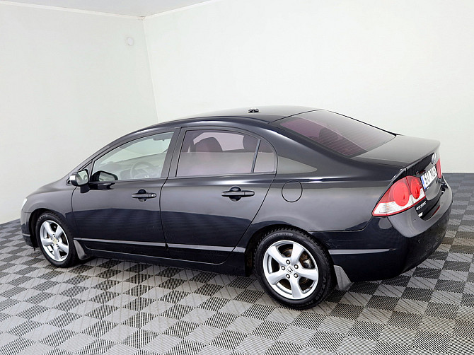 Honda Civic Elegance ATM 1.8 103kW Tallina - foto 4