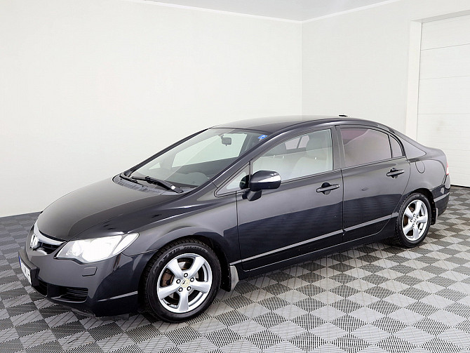 Honda Civic Elegance ATM 1.8 103kW Tallina - foto 2
