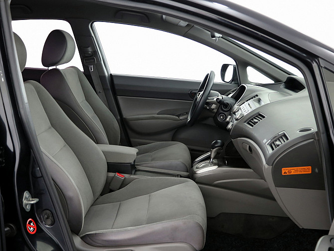 Honda Civic Elegance ATM 1.8 103kW Tallina - foto 6