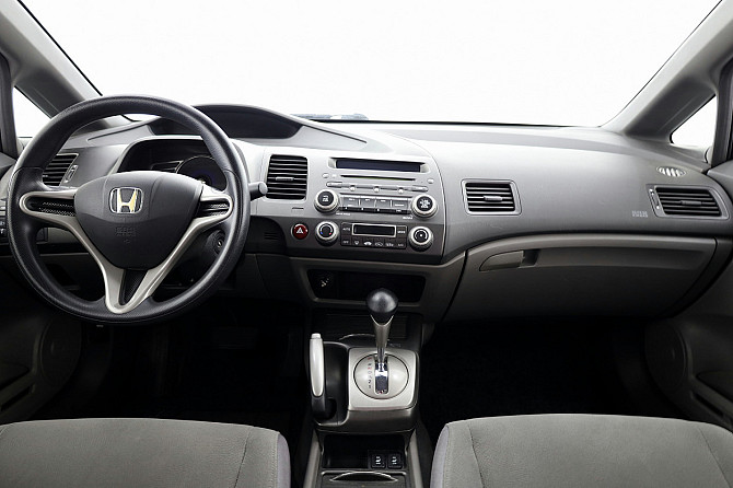 Honda Civic Elegance ATM 1.8 103kW Tallina - foto 5