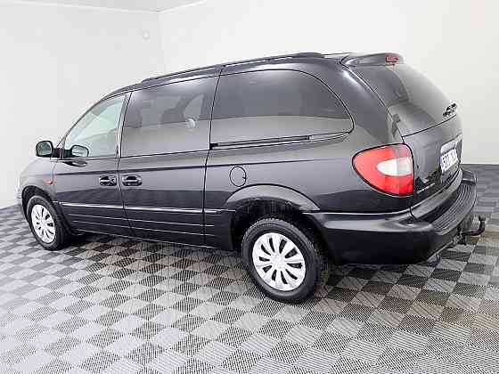 Chrysler Grand Voyager Stow N Go Luxury ATM 2.8 CRD 110kW Tallina
