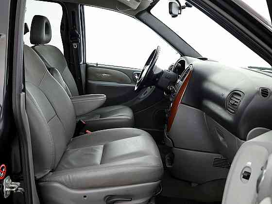 Chrysler Grand Voyager Stow N Go Luxury ATM 2.8 CRD 110kW Tallina