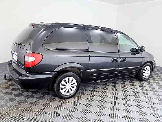Chrysler Grand Voyager Stow N Go Luxury ATM 2.8 CRD 110kW Tallina