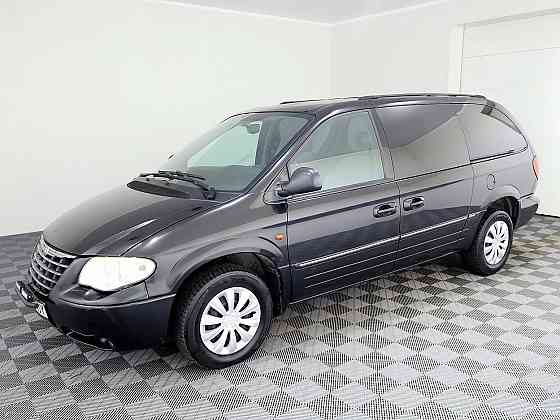 Chrysler Grand Voyager Stow N Go Luxury ATM 2.8 CRD 110kW Tallina