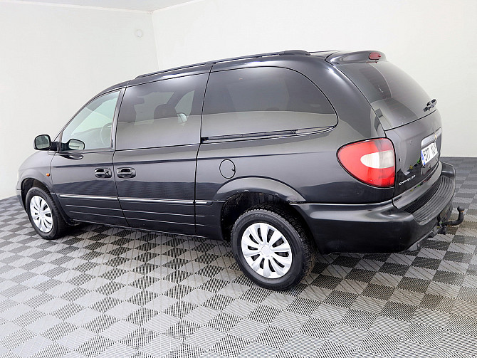 Chrysler Grand Voyager Stow N Go Luxury ATM 2.8 CRD 110kW Tallina - foto 4