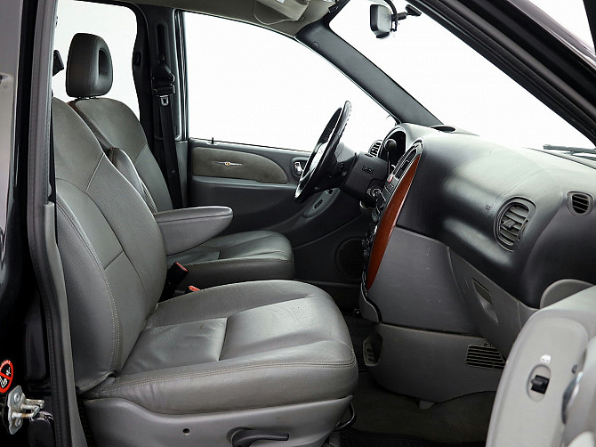 Chrysler Grand Voyager Stow N Go Luxury ATM 2.8 CRD 110kW Tallina - foto 6
