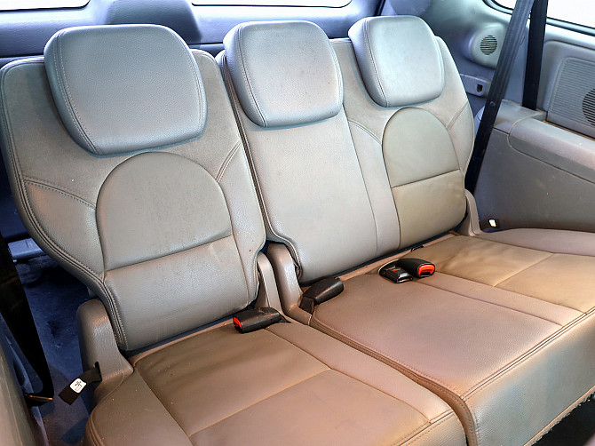 Chrysler Grand Voyager Stow N Go Luxury ATM 2.8 CRD 110kW Tallina - foto 8