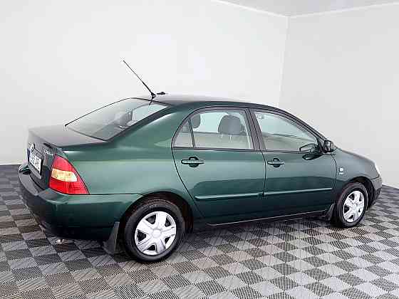 Toyota Corolla Comfort 1.4 71kW Tallina