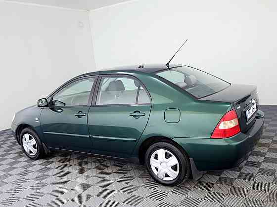 Toyota Corolla Comfort 1.4 71kW Tallina