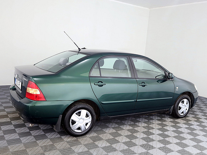 Toyota Corolla Comfort 1.4 71kW Tallina - foto 3