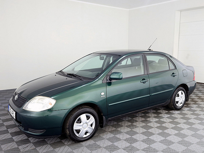 Toyota Corolla Comfort 1.4 71kW Tallina - foto 2