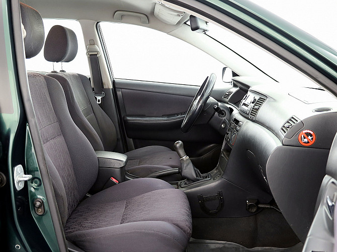 Toyota Corolla Comfort 1.4 71kW Tallina - foto 6