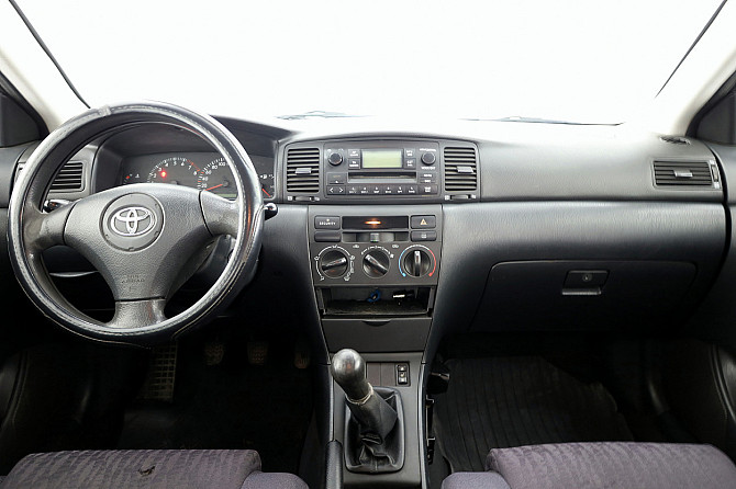 Toyota Corolla Comfort 1.4 71kW Tallina - foto 5