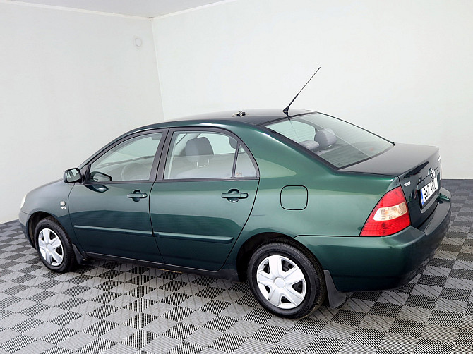 Toyota Corolla Comfort 1.4 71kW Tallina - foto 4