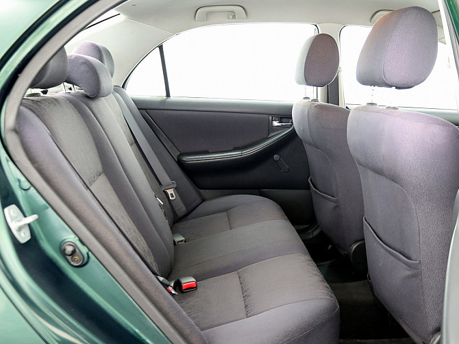 Toyota Corolla Comfort 1.4 71kW Tallina - foto 7