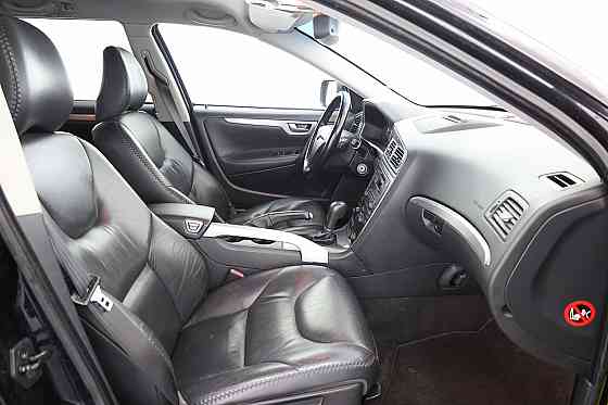 Volvo XC70 Summum Facelift ATM 2.4 D5 136kW Tallina
