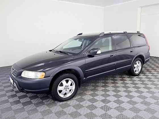 Volvo XC70 Summum Facelift ATM 2.4 D5 136kW Tallina
