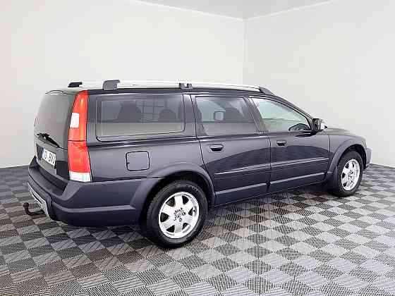Volvo XC70 Summum Facelift ATM 2.4 D5 136kW Tallina