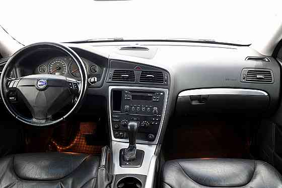 Volvo XC70 Summum Facelift ATM 2.4 D5 136kW Tallina