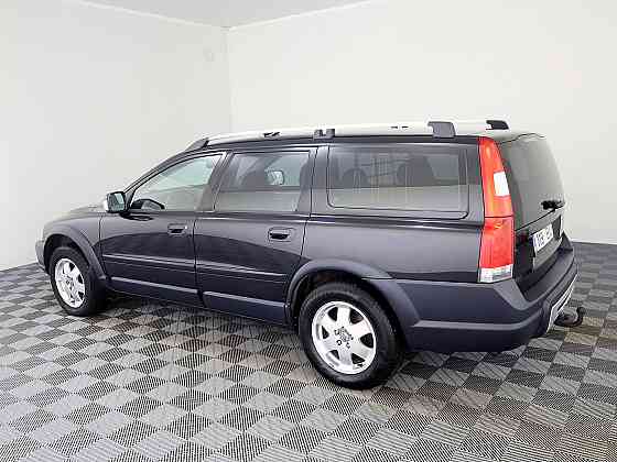 Volvo XC70 Summum Facelift ATM 2.4 D5 136kW Tallina
