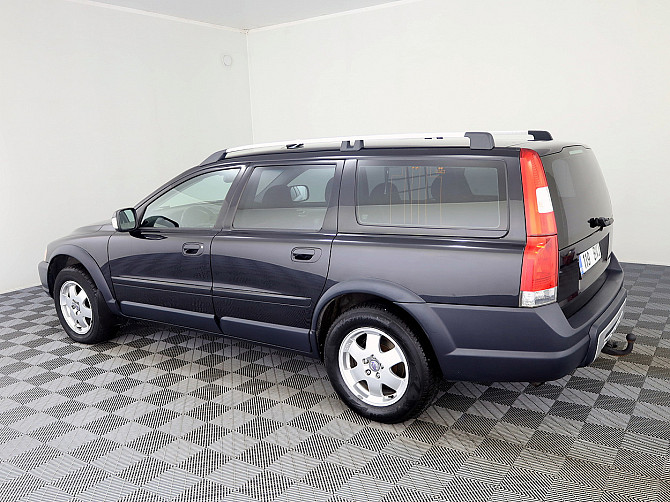 Volvo XC70 Summum Facelift ATM 2.4 D5 136kW Tallina - foto 4