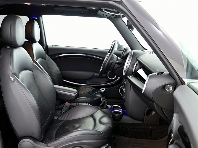 MINI Cooper D Facelift Luxury 1.6 D 82kW Таллин - изображение 6