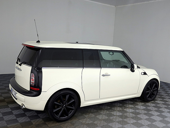 MINI Cooper D Facelift Luxury 1.6 D 82kW Таллин - изображение 3