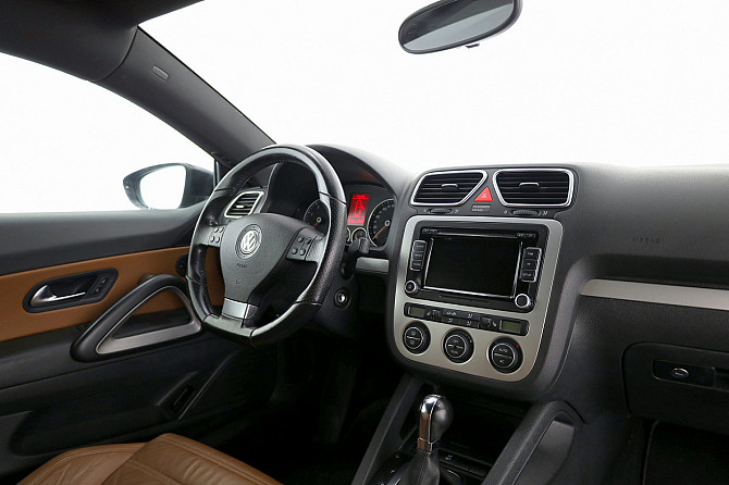 Volkswagen Scirocco Individual ATM 2.0 147kW Tallina - foto 5