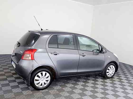Toyota Yaris Linea Sol A-C 1.3 64kW Tallina
