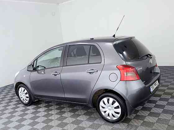 Toyota Yaris Linea Sol A-C 1.3 64kW Tallina