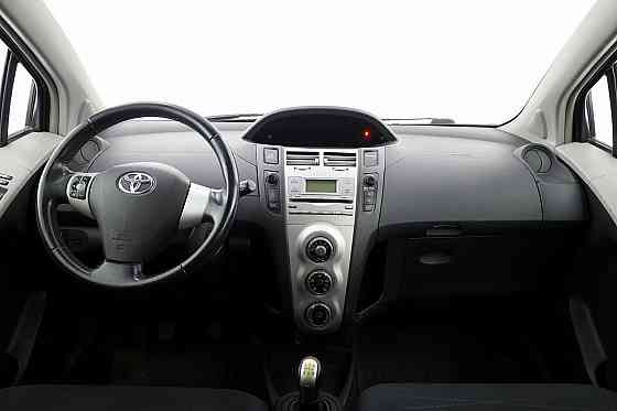 Toyota Yaris Linea Sol A-C 1.3 64kW Tallina