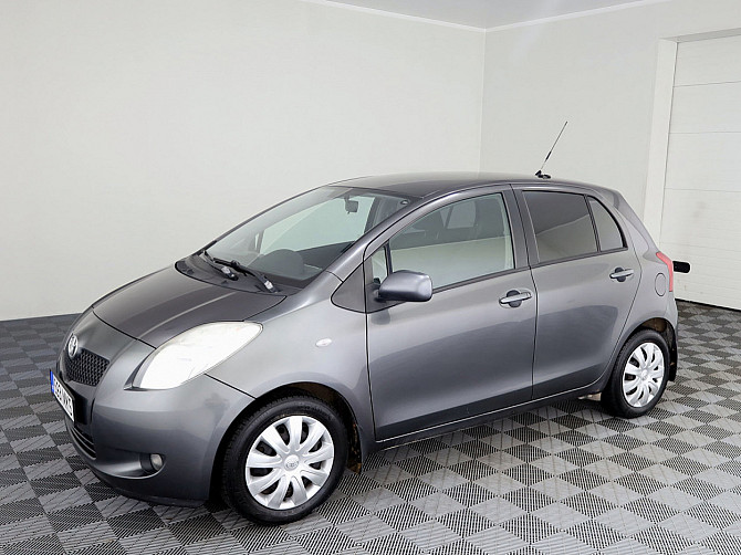 Toyota Yaris Linea Sol A-C 1.3 64kW Tallina - foto 2