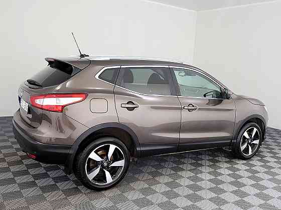 Nissan Qashqai Tekna ATM 1.2 85kW Tallina