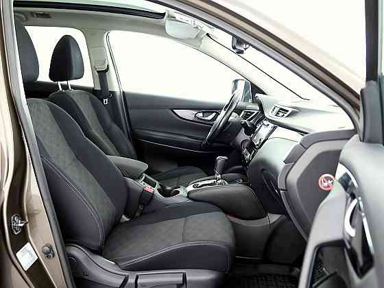 Nissan Qashqai Tekna ATM 1.2 85kW Tallina