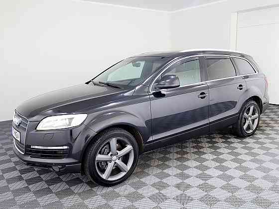 Audi Q7 Highline ATM 3.0 TDI 171kW Tallina