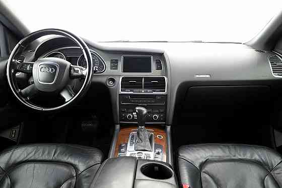 Audi Q7 Highline ATM 3.0 TDI 171kW Tallina