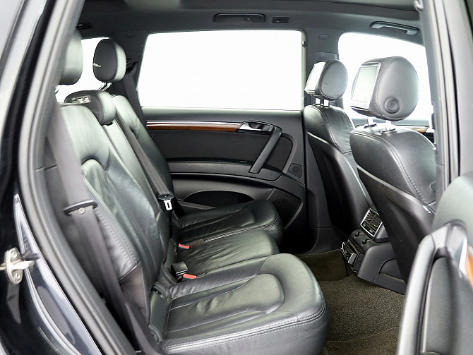 Audi Q7 Highline ATM 3.0 TDI 171kW Tallina - foto 7