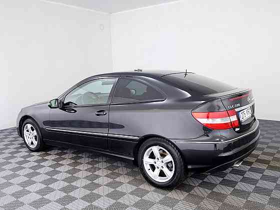 Mercedes-Benz C 220 CLC Coupe ATM 2.1 CDI 110kW Tallina