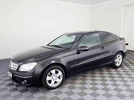 Mercedes-Benz C 220 CLC Coupe ATM 2.1 CDI 110kW Tallina