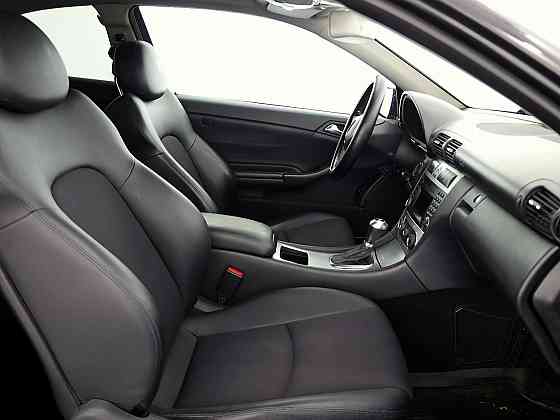 Mercedes-Benz C 220 CLC Coupe ATM 2.1 CDI 110kW Tallina